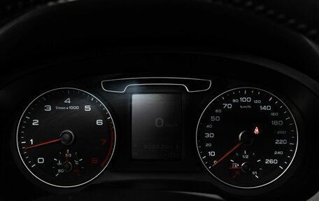 Audi Q3, 2012 год, 1 600 000 рублей, 9 фотография