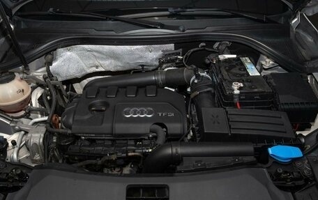 Audi Q3, 2012 год, 1 600 000 рублей, 11 фотография