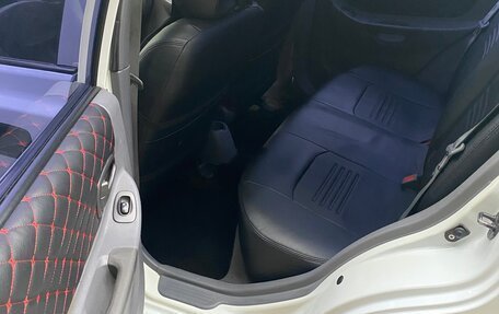 Volkswagen Golf VI, 2011 год, 670 000 рублей, 8 фотография