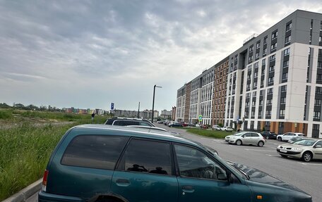 Nissan AD I, 1996 год, 175 000 рублей, 3 фотография