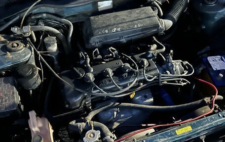 Nissan AD I, 1996 год, 175 000 рублей, 8 фотография