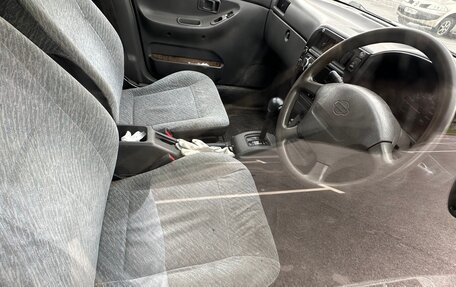 Nissan AD I, 1996 год, 175 000 рублей, 5 фотография