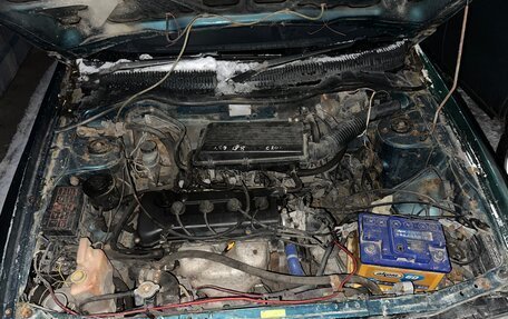 Nissan AD I, 1996 год, 175 000 рублей, 6 фотография
