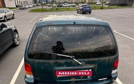 Nissan AD I, 1996 год, 175 000 рублей, 2 фотография