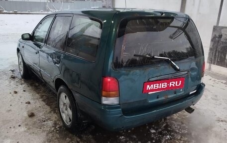 Nissan AD I, 1996 год, 175 000 рублей, 9 фотография