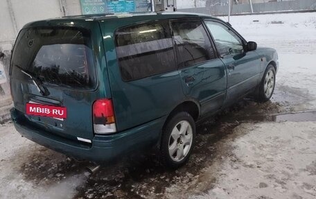 Nissan AD I, 1996 год, 175 000 рублей, 11 фотография