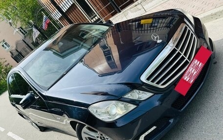 Mercedes-Benz E-Класс, 2009 год, 1 390 000 рублей, 3 фотография