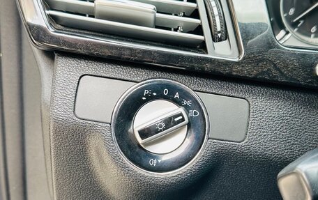 Mercedes-Benz E-Класс, 2009 год, 1 390 000 рублей, 30 фотография