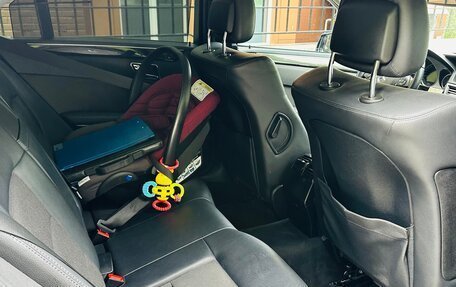 Mercedes-Benz E-Класс, 2009 год, 1 390 000 рублей, 39 фотография