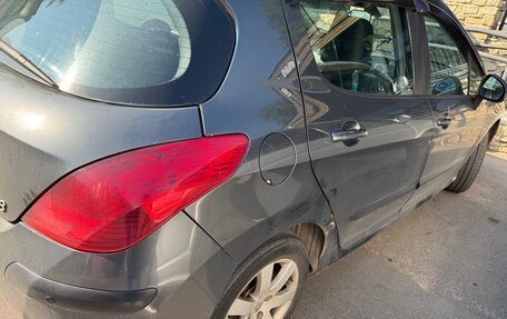 Peugeot 308 II, 2010 год, 500 000 рублей, 12 фотография