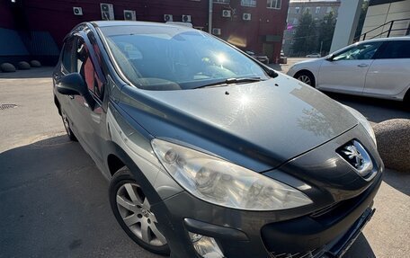 Peugeot 308 II, 2010 год, 500 000 рублей, 2 фотография