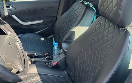 Peugeot 308 II, 2010 год, 500 000 рублей, 4 фотография