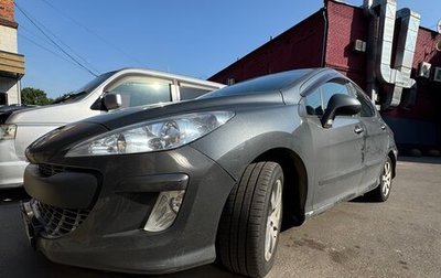 Peugeot 308 II, 2010 год, 500 000 рублей, 1 фотография