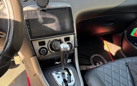 Peugeot 308 II, 2010 год, 500 000 рублей, 5 фотография