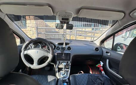 Peugeot 308 II, 2010 год, 500 000 рублей, 8 фотография