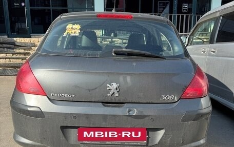Peugeot 308 II, 2010 год, 500 000 рублей, 10 фотография