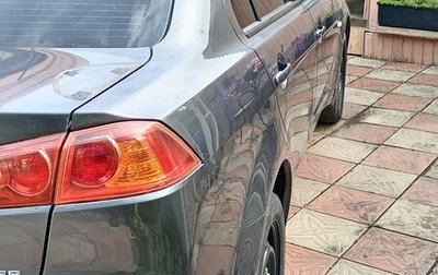 Mitsubishi Lancer IX, 2007 год, 670 000 рублей, 1 фотография