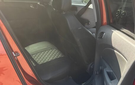 Opel Corsa D, 2011 год, 730 000 рублей, 7 фотография