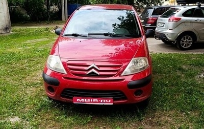 Citroen C3 II, 2006 год, 180 000 рублей, 1 фотография