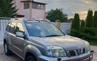Nissan X-Trail, 2005 год, 691 000 рублей, 1 фотография