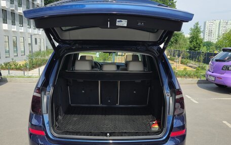 BMW X3, 2016 год, 2 000 000 рублей, 6 фотография