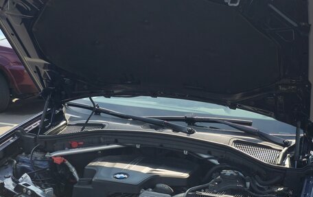 BMW X3, 2016 год, 2 000 000 рублей, 20 фотография