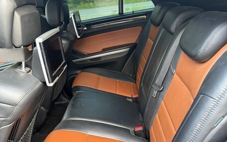 Mercedes-Benz M-Класс AMG, 2010 год, 2 450 000 рублей, 15 фотография