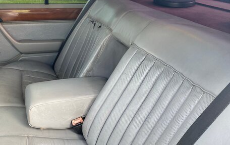 Mercedes-Benz W124, 1987 год, 350 000 рублей, 7 фотография