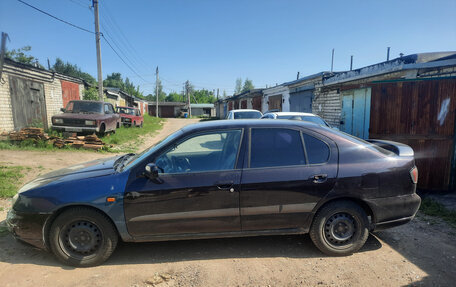 Nissan Primera II рестайлинг, 2000 год, 280 000 рублей, 2 фотография