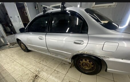 KIA Spectra II (LD), 2004 год, 265 000 рублей, 5 фотография