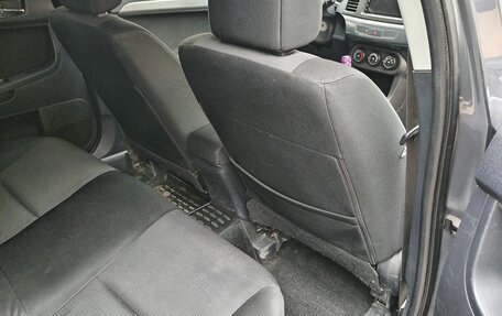 Mitsubishi Lancer IX, 2007 год, 670 000 рублей, 6 фотография