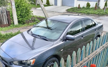 Mitsubishi Lancer IX, 2007 год, 670 000 рублей, 2 фотография