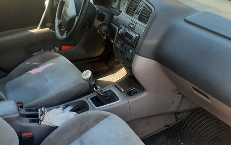 Nissan Primera II рестайлинг, 2000 год, 280 000 рублей, 5 фотография