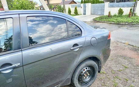 Mitsubishi Lancer IX, 2007 год, 670 000 рублей, 5 фотография
