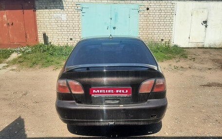 Nissan Primera II рестайлинг, 2000 год, 280 000 рублей, 4 фотография