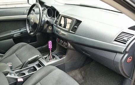 Mitsubishi Lancer IX, 2007 год, 670 000 рублей, 9 фотография