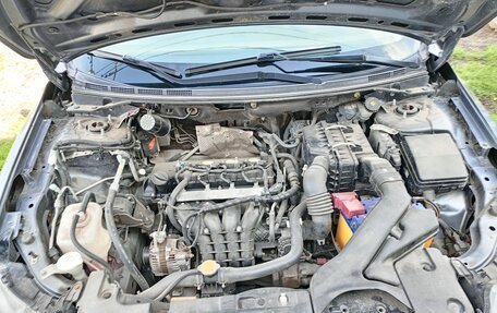 Mitsubishi Lancer IX, 2007 год, 670 000 рублей, 10 фотография