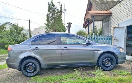 Mitsubishi Lancer IX, 2007 год, 670 000 рублей, 15 фотография