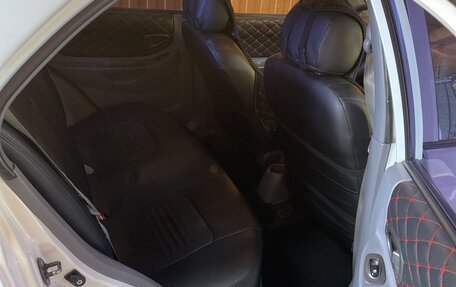 Hyundai Accent II, 2008 год, 670 000 рублей, 8 фотография