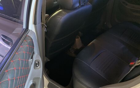 Hyundai Accent II, 2008 год, 670 000 рублей, 9 фотография