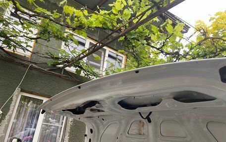 Hyundai Accent II, 2008 год, 670 000 рублей, 14 фотография