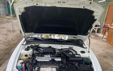 Hyundai Accent II, 2008 год, 670 000 рублей, 13 фотография
