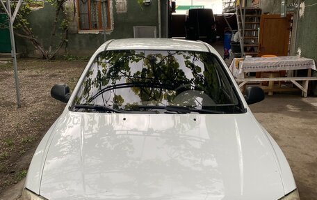 Hyundai Accent II, 2008 год, 670 000 рублей, 17 фотография