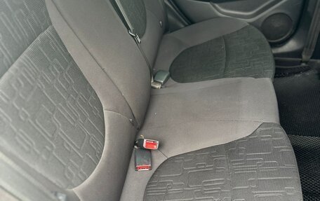 KIA Rio III рестайлинг, 2014 год, 850 000 рублей, 6 фотография