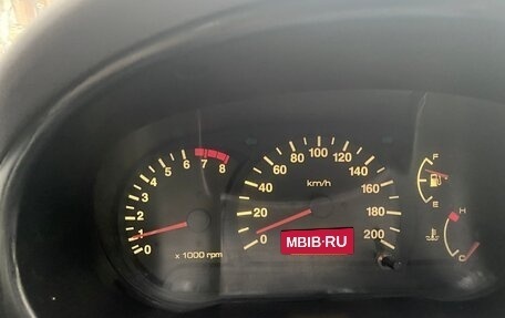 Hyundai Accent II, 2008 год, 670 000 рублей, 10 фотография