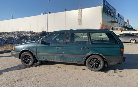 Volkswagen Passat B3, 1989 год, 130 000 рублей, 7 фотография