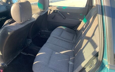 Volkswagen Passat B3, 1989 год, 130 000 рублей, 9 фотография