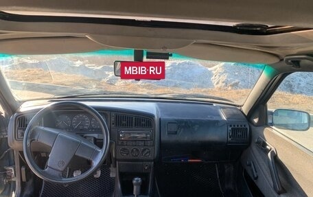 Volkswagen Passat B3, 1989 год, 130 000 рублей, 8 фотография
