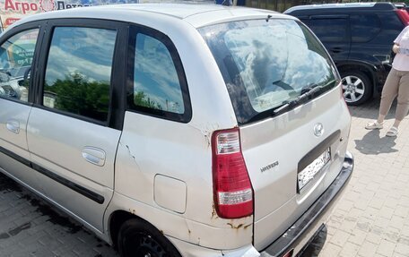 Hyundai Matrix I рестайлинг, 2008 год, 300 000 рублей, 4 фотография