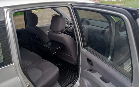 Hyundai Matrix I рестайлинг, 2008 год, 300 000 рублей, 12 фотография